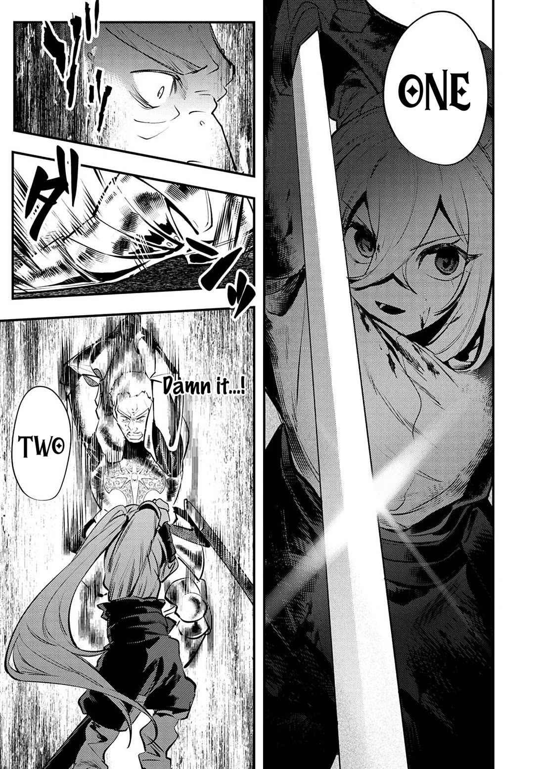 The Heroic Tale of Shura Young Girl: A Mercenary Who was Said to be Half-Baked is Reincarnated as a Young Girl and Rises to Success Chapter 5 23